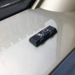 Die USB-Schnittstellen zum Aufladen mobiler Geräte birgt Gefahren - für das Kabel!