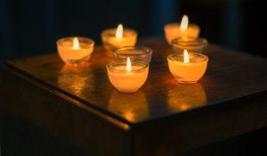 Symbolbild: Trauer nach Attentat in Christchurch
