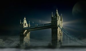 Symbolbild: Tower-Bridge, Brexit