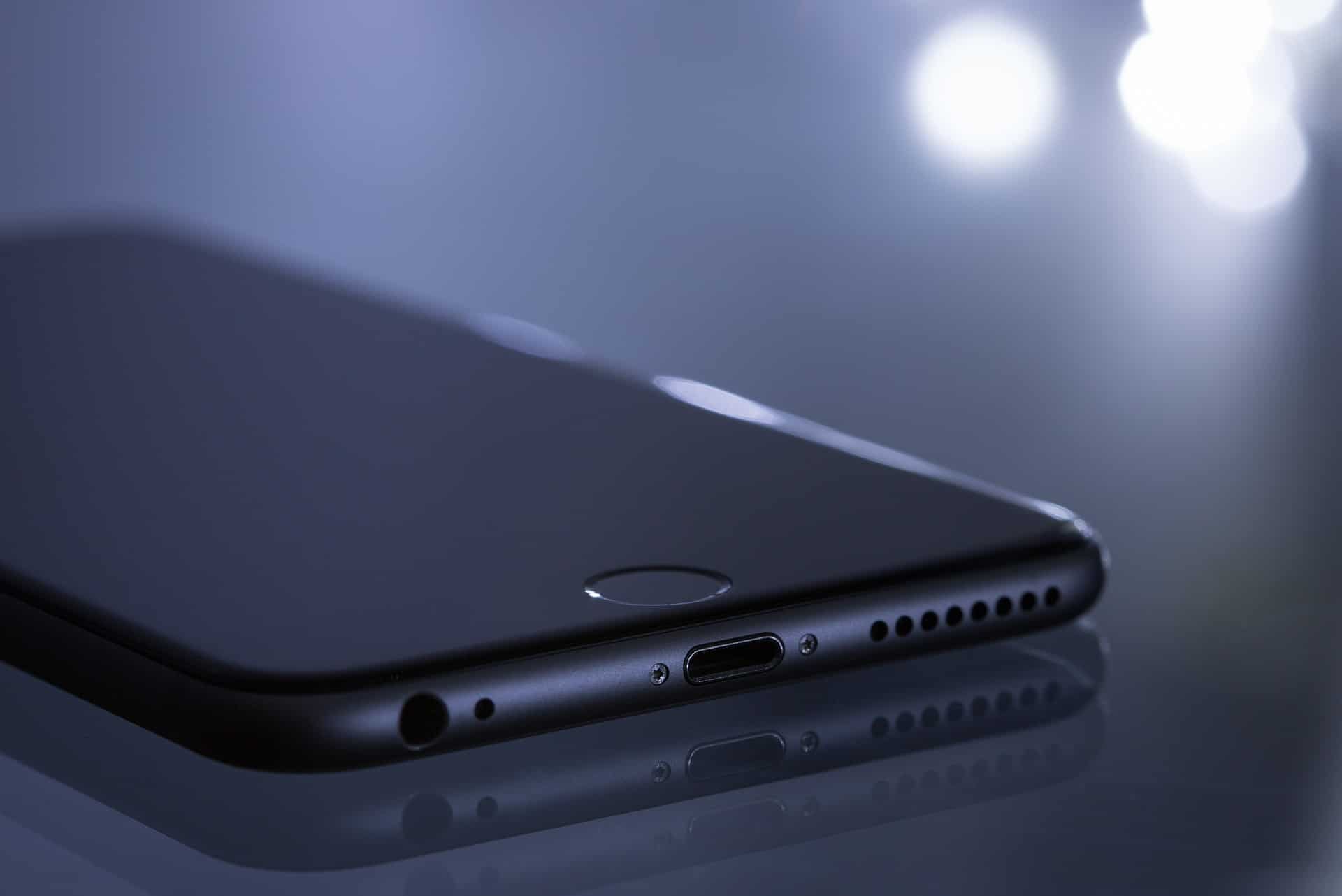Symbolbild: Apple iOS 13 - Im Sinne des Datenschutzes