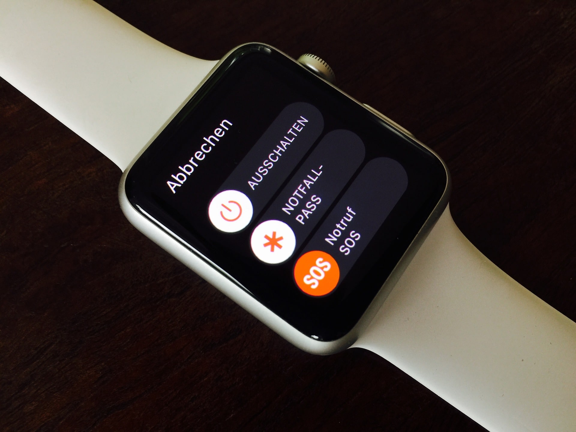 Symbolbild: watchOS 6: neue Ziffernblätter, Sprachaufnahmen, neuer AppStore und Hörverlust vorbeugen