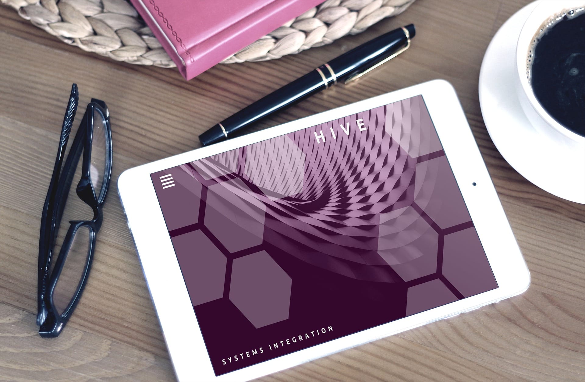 Symbolbild: Apple iPad - Unkreativer geht's nicht!