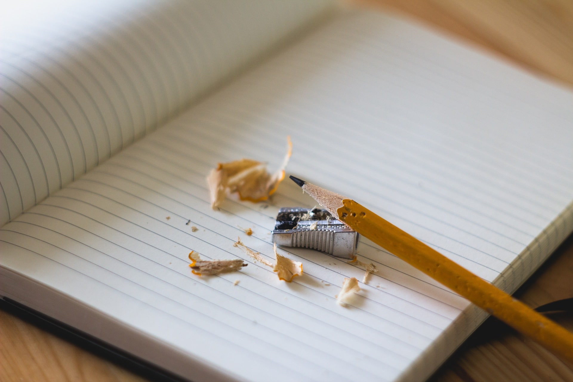 Symbolbild: Tablet statt Stift und Papier, doch auf Handschrift möchte ich nicht verzichten