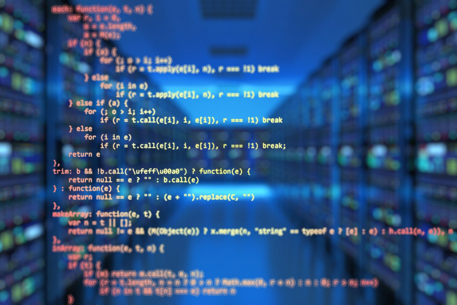 Symbolbild: Unverbindlich testen statt Hosting-Abo dank XAMPP