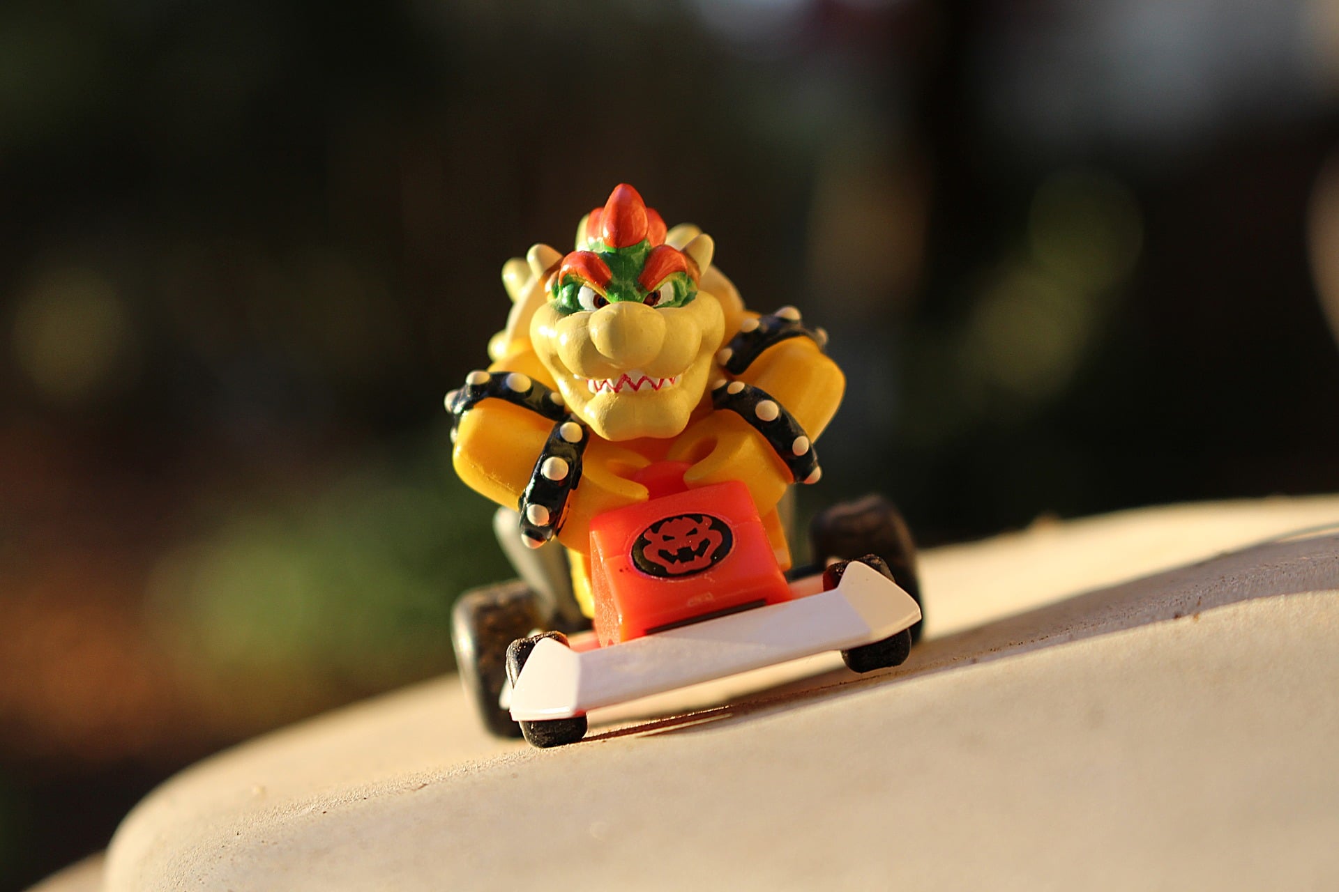 Symbolbild: Kürzere Renndauer & verworfene Items bei Mario Kart Tour