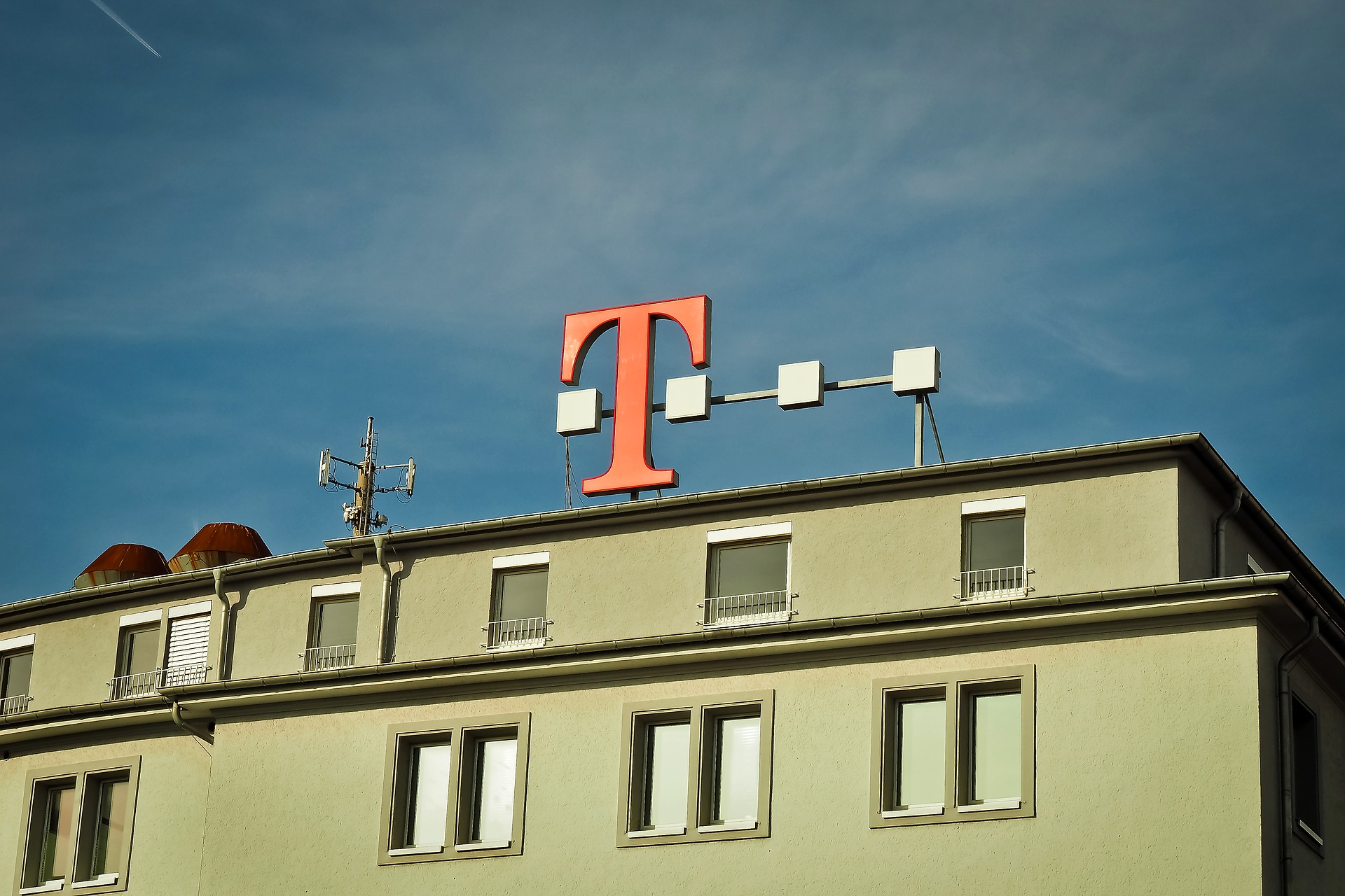 Symbolbild: Telekoms Magentacloud
