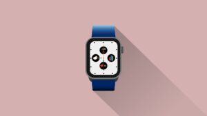 Symbolbild: Apple Watch Series 6