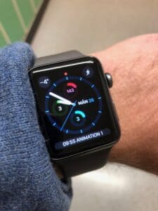 Symbolbild: Apple Watch SE