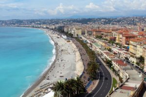 Symbolbild: Attentat in Nizza