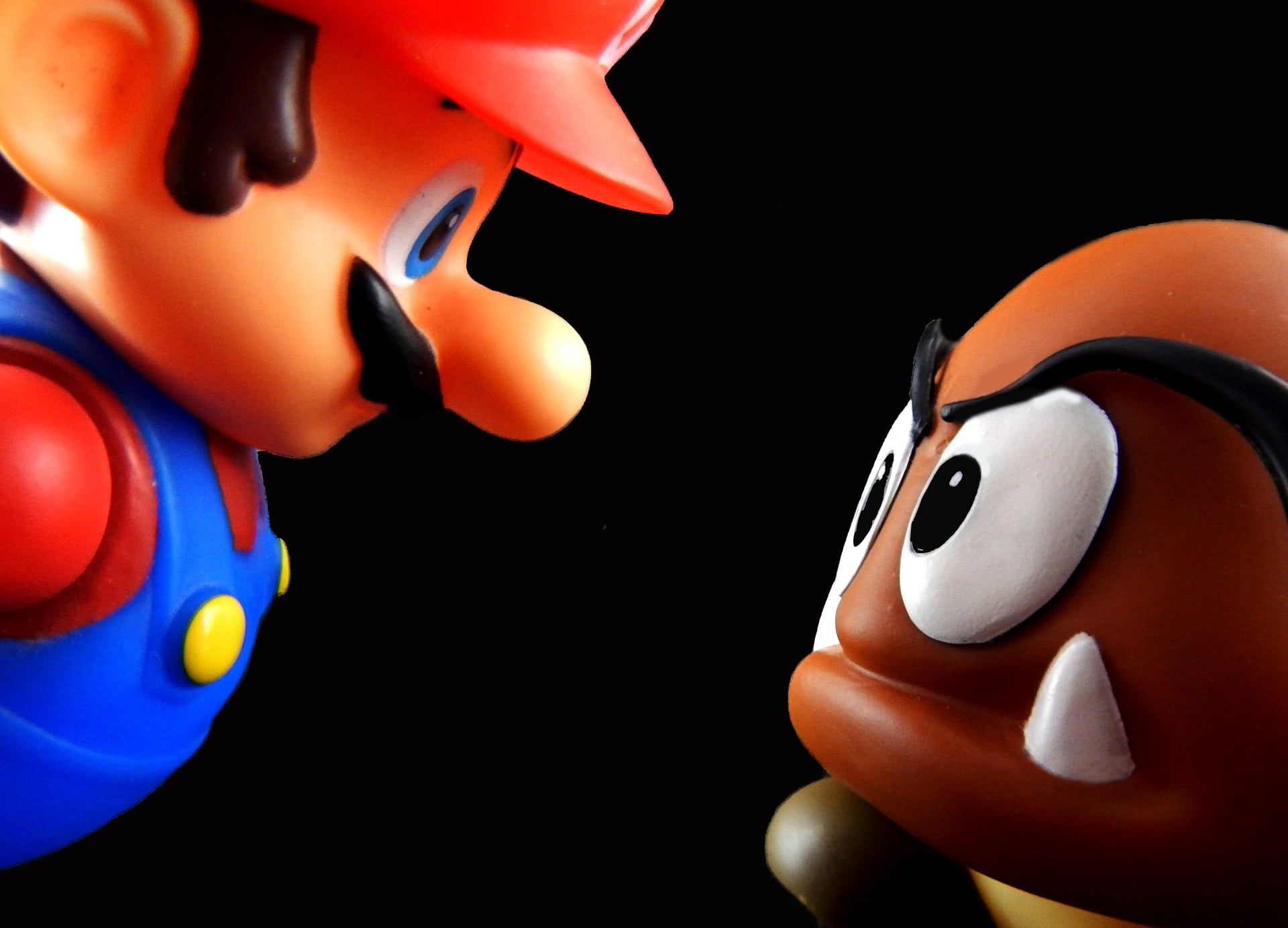 Symbolbild: Super Mario Bros 35 ist ein Online-Multiplayer-Spiel von Nintendo