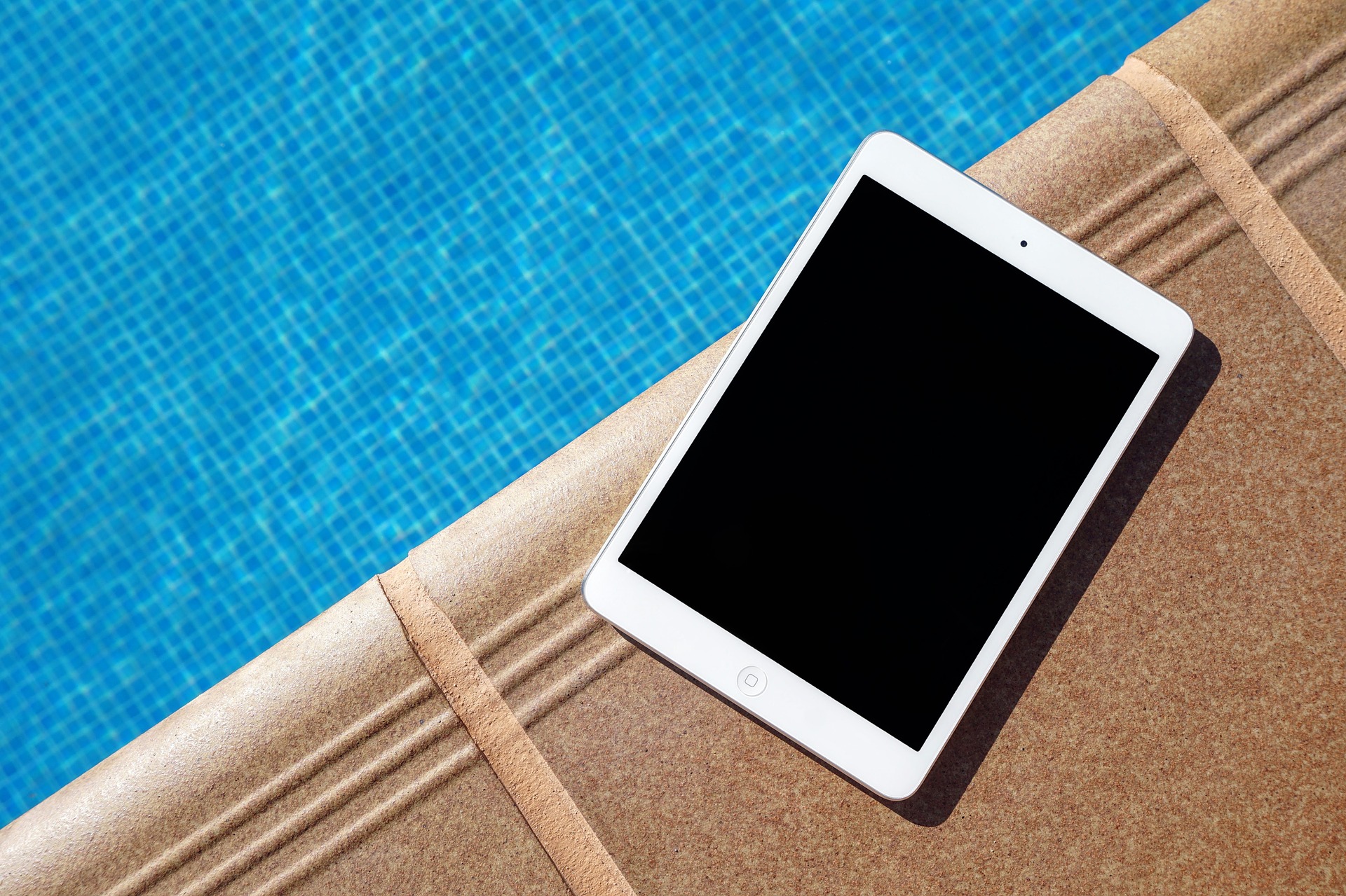 Symbolbild: iPad 8. Generation