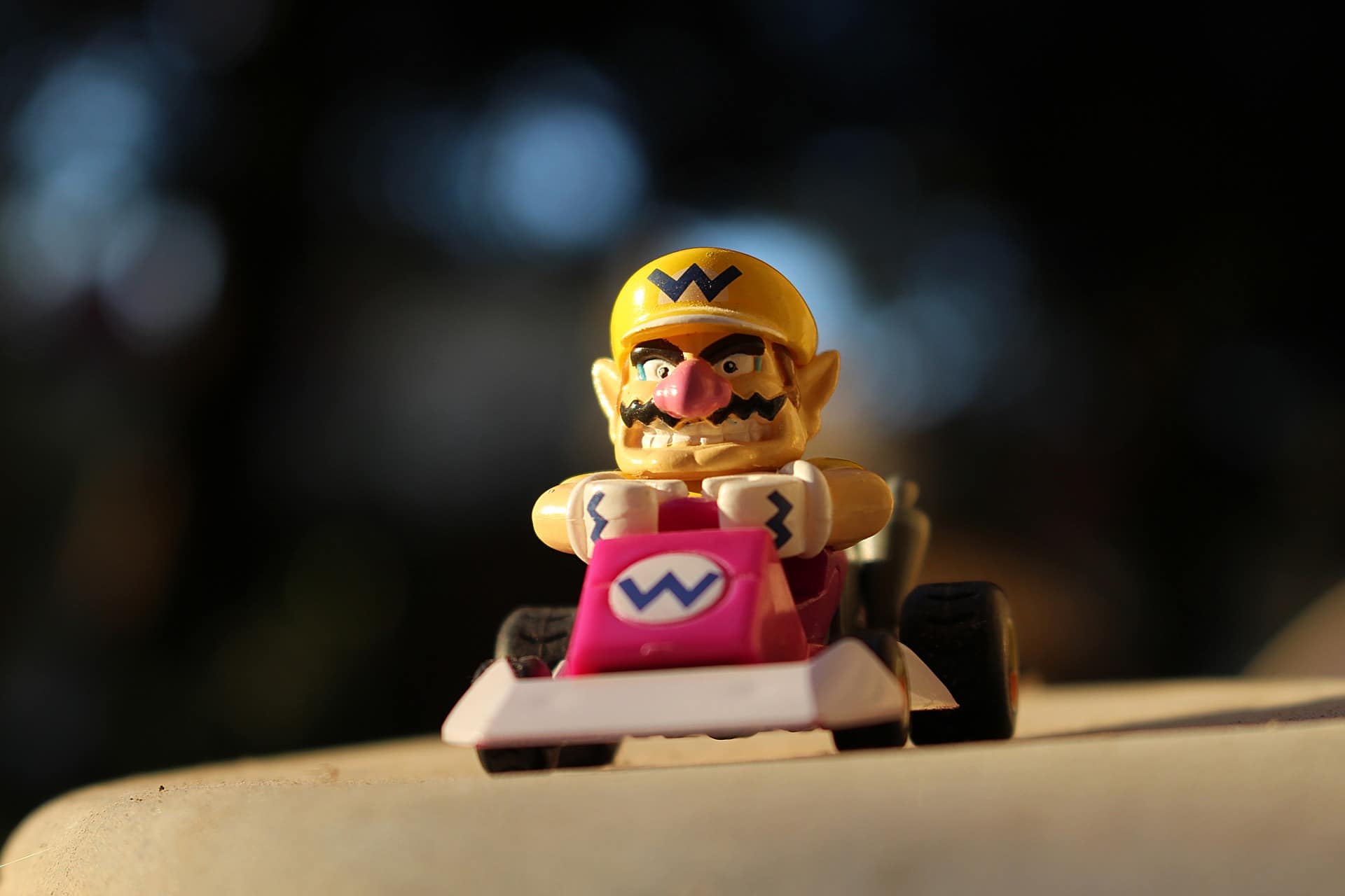Symbolbild: Mario Kart Live - Home Circuit von Nintendo erscheint demnächst