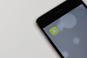 Symbolbild: Snapchat: Nutzer dürfen Benutzername ändern