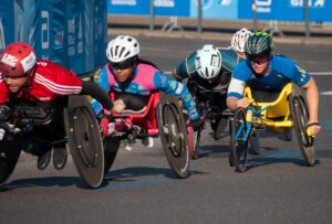 Symbolbild: Paralympics: Jetzt doch ohne Russland und Belarus