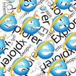 Symbolbild: Internet Explorer: Das Tor zur Welt (oder einem anderen Browser)