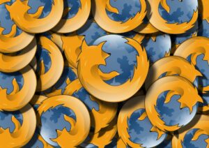 Symbolbild: Von Phoenix zu Firefox