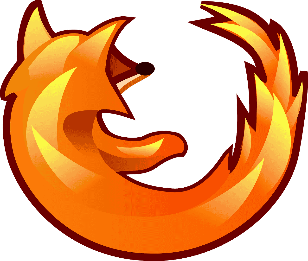 Symbolbild: Firefox soll minimalistisch bleiben