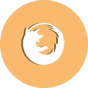 Symbolbild: Firefox-Browser auf allen Geräten - unabhängig vom Betriebssystem